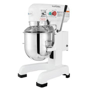 Eurodib M10ETL 10 qt Planetary Mixer - Bench Model, 7/10 hp, 110v