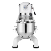 Eurodib M20ETL 20 qt Planetary Mixer - Bench Model, 1 1/2 hp, 110v