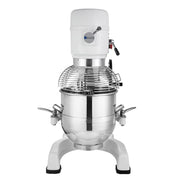 Eurodib M30ETL 30 qt Planetary Mixer - Floor Model, 2 hp, 110v