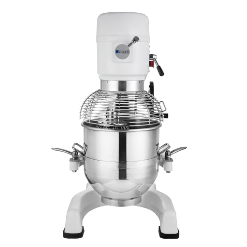 Eurodib M30ETL 30 qt Planetary Mixer - Floor Model, 2 hp, 110v