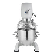 Eurodib M40A220ETL 40 qt Planetary Mixer - Floor Model, 2 hp, 208-240v/3ph