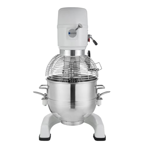 Eurodib M40A220ETL 40 qt Planetary Mixer - Floor Model, 2 hp, 208-240v/3ph