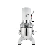 Eurodib M60A220ETL 60 qt Planetary Mixer - Floor Model, 3 1/2 hp, 208 240v/3ph