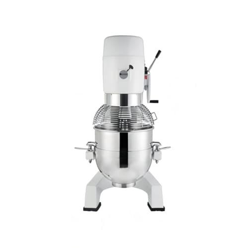 Eurodib M60A220ETL 60 qt Planetary Mixer - Floor Model, 3 1/2 hp, 208 240v/3ph