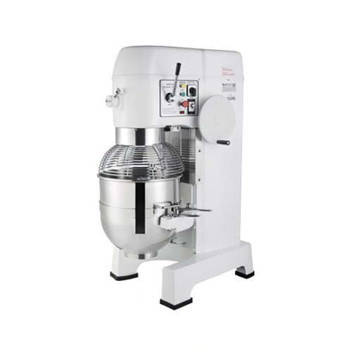 Eurodib M60A220ETL 60 qt Planetary Mixer - Floor Model, 3 1/2 hp, 208 240v/3ph