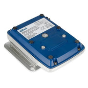 Edlund BRV-160W 10 lb Bravo! Waterproof Digital Portion Control Scale - 5 5/8" x 7", Stainless, 115v