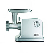 Weston 33-1301-W 2 Speed Electric Meat Grinder & Sausage Stuffer - 4 lb/min, 120v