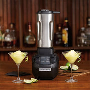 Hamilton Beach Countertop Drink Blender w/ Metal Container (HBB255S)