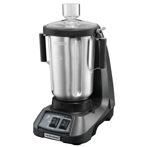 Hamilton Beach Countertop Food Blender w/ Metal Container (HBF900SR)