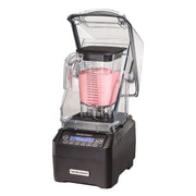 Hamilton Beach Countertop Drink Blender w/ Polycarbonate Container, (100) Programs (HBH755)