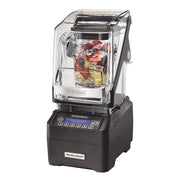 Hamilton Beach Countertop Drink Blender w/ Polycarbonate Container, (100) Programs (HBH755)