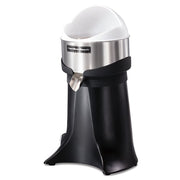 Hamilton Beach Electric Citrus Juicer w/ (3) Reamers - Metal Housing, 120v (HCJ967)