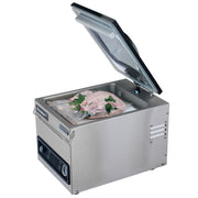 Hamilton Beach PrimaVac Vacuum Sealer w/ 10" Seal Bar, 120v (HVC254)