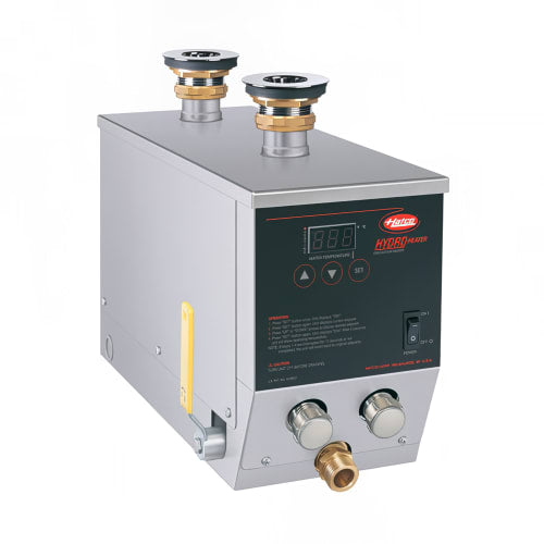 Hatco FR2-4 Rethermalizer w/ Electronic Temperature Monitor, 4 kW, 240v/1ph