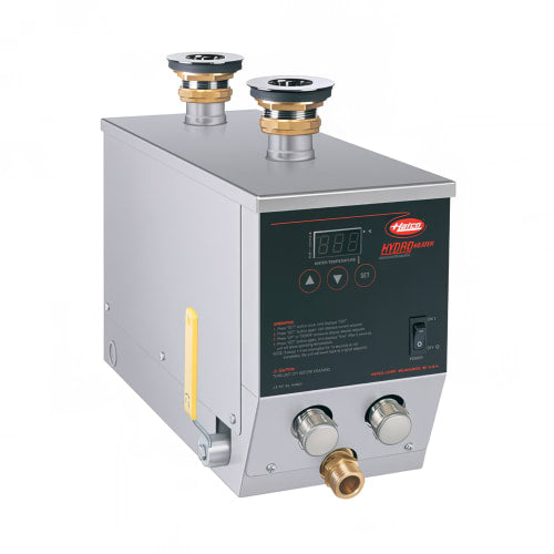 Hatco FR2-9B Rethermalizer w/ Electronic Temperature Monitor, 9 kW, 208v/3ph