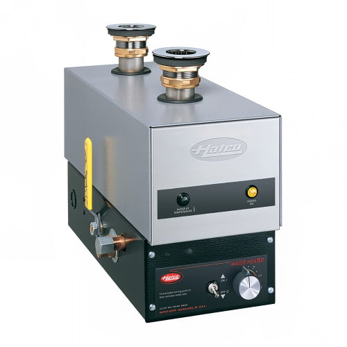 Hatco FR-6 Food Rethermalizer, Bain Marie Heater, 6 KW, 208v/3ph