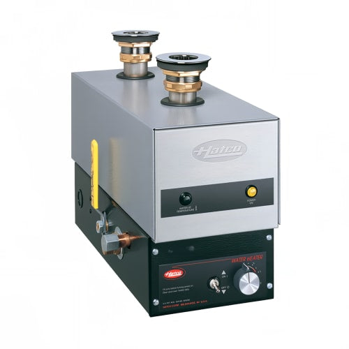 Hatco FR-9B Food Rethermalizer, Bain Marie Heater, 9 KW, 208v/3ph