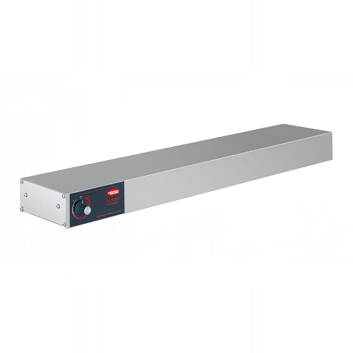 Hatco GRAH-24 24" High Watts Infrared Strip Warmer - Single Rod, (1) Built Infinite Control, 120v