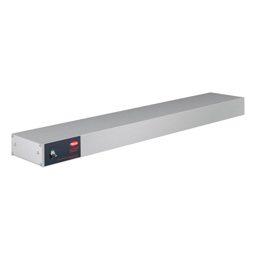 Hatco GRAH-54 54" High Watts Infrared Strip Warmer - Single Rod, (1) Built In Toggle Control, 120v