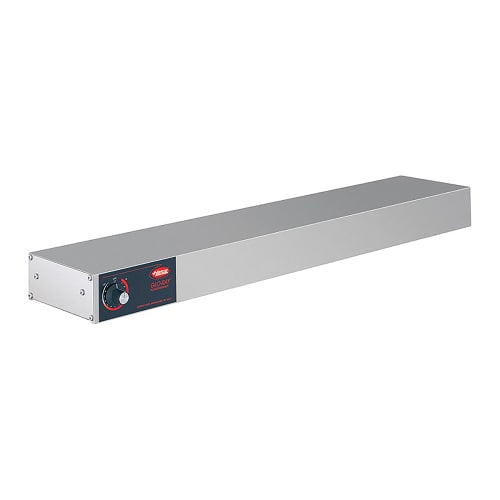 Hatco GRAH-60 60" High Watts Infrared Strip Warmer - Single Rod, (1) Built Infinite Control, 120v