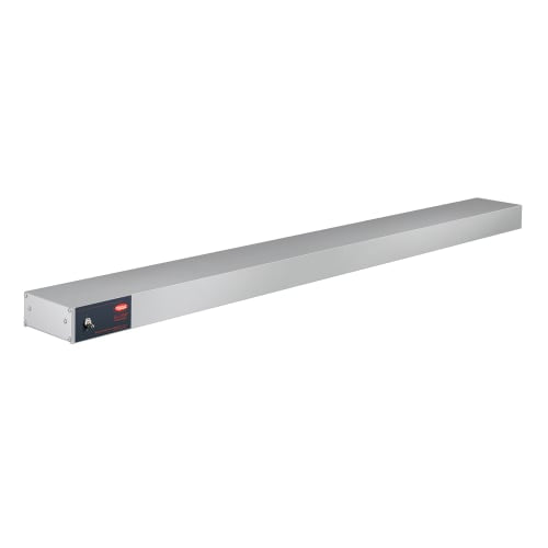 Hatco GRAH-72 72" High Watts Infrared Strip Warmer - Single Rod, (1) Built In Toggle Control, 120v