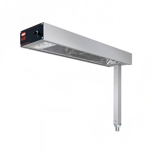 Hatco GRFS-24 6" Glo-Ray® Heat Lamp - Strip Type, 120v