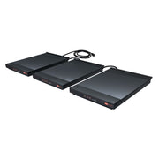 Hatco IWRM-CD1-03 Countertop Daisy Chain Induction Warmer w/ (1) Burner, 120v
