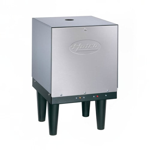 Hatco MC-10 Mini Compact Booster Water Heater, 3 1/5 Gallon, 9.9 kW, 208v/3ph