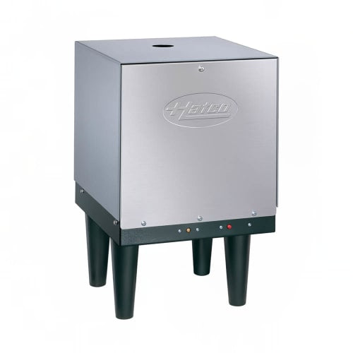 Hatco MC-11 Mini Compact Booster Water Heater, 3 1/5 Gallon, 11.4 kW, 240v/1ph