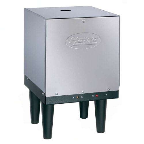 Hatco MC-11 Mini Compact Booster Water Heater, 3 1/5 Gallon, 11.4 kW, 240v/3ph