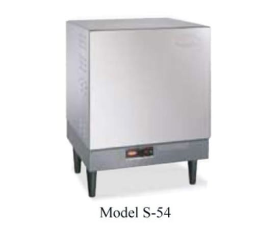Hatco S-30 Imperial Booster Water Heater, 16 Gallon, 30 kW, 208v/1ph