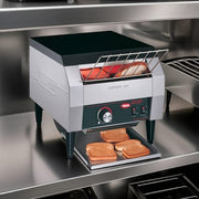 Hatco TQ-10-120-QS Conveyor Toaster - 300 Slices/hr w/ 2" Product Opening, 120v