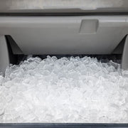 Scotsman B322S 22" Ice Bin - 370 lbs