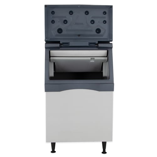 Scotsman B530S 30" Ice Bin - 536 lbs
