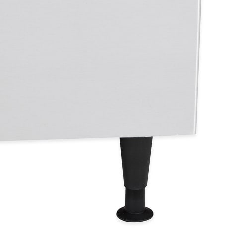 Scotsman B530S 30" Ice Bin - 536 lbs