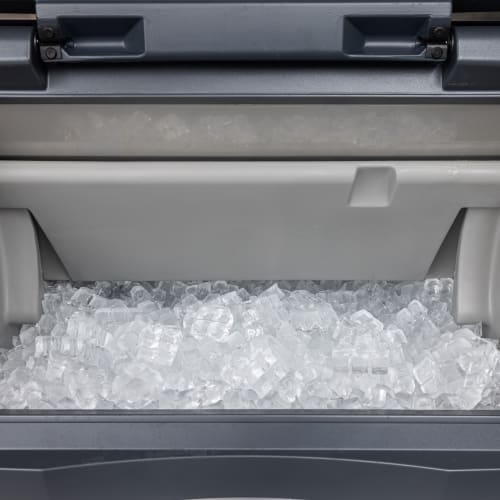 Scotsman B530S 30" Ice Bin - 536 lbs