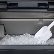 Scotsman B530S 30" Ice Bin - 536 lbs