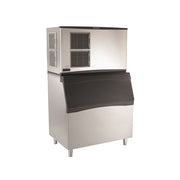 Scotsman B948S 48" Ice Bin - 893 lbs
