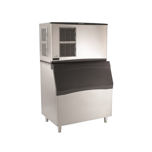 Scotsman B948S 48" Ice Bin - 893 lbs