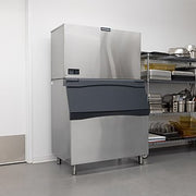 Scotsman B948S 48" Ice Bin - 893 lbs