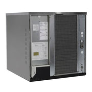 Scotsman MC0322MA-1 22" Prodigy ELITE® Full Cube Ice Machine Head - 356 lb/24 hr, Air Cooled, 115v/1ph