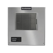 Scotsman MC0322SA-1 22" Prodigy ELITE® Half Cube Ice Machine Head - 356 lb/24 hr, Air Cooled, 115v/1ph