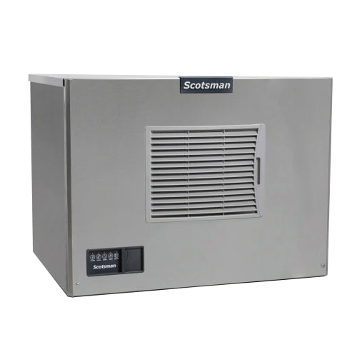 Scotsman MC0330MA-1 30" Prodigy ELITE® Full Cube Ice Machine Head - 400 lb/24 hr, Air Cooled, 115v/1ph