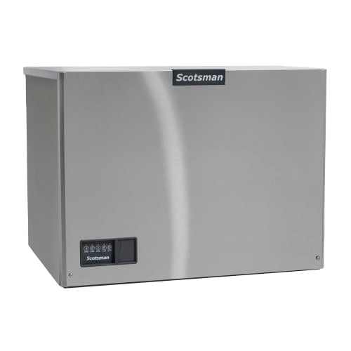 Scotsman MC0330MW-1 30" Prodigy ELITE® Full Cube Ice Machine Head - 420 lb/24 hr, Water Cooled, 115v/1ph