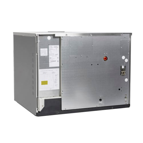 Scotsman MC0330MW-1 30" Prodigy ELITE® Full Cube Ice Machine Head - 420 lb/24 hr, Water Cooled, 115v/1ph