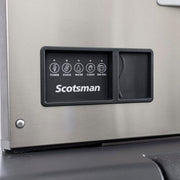 Scotsman MC0330MW-1 30" Prodigy ELITE® Full Cube Ice Machine Head - 420 lb/24 hr, Water Cooled, 115v/1ph