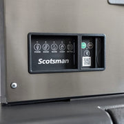 Scotsman MC0330MW-1 30" Prodigy ELITE® Full Cube Ice Machine Head - 420 lb/24 hr, Water Cooled, 115v/1ph