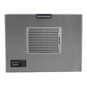 Scotsman MC0330SA-1 30" Prodigy ELITE® Half Cube Ice Machine Head - 400 lb/24 hr, Air Cooled, 115v/1ph