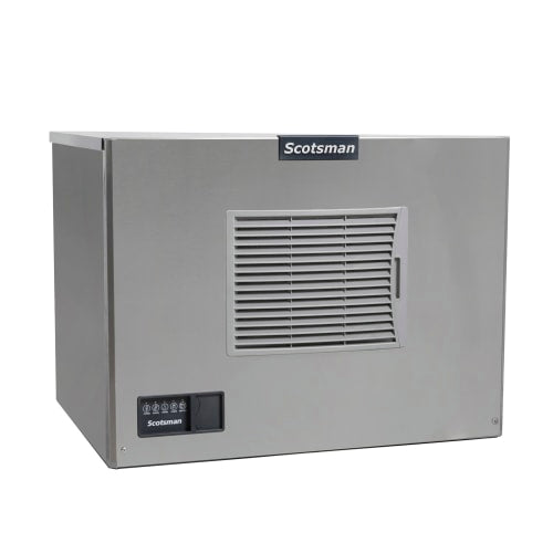 Scotsman MC0330SA-1 30" Prodigy ELITE® Half Cube Ice Machine Head - 400 lb/24 hr, Air Cooled, 115v/1ph