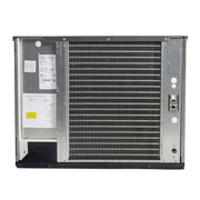 Scotsman MC0330SA-1 30" Prodigy ELITE® Half Cube Ice Machine Head - 400 lb/24 hr, Air Cooled, 115v/1ph